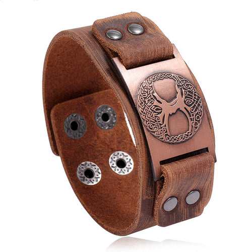 Load image into Gallery viewer, Nordic Bracelet
