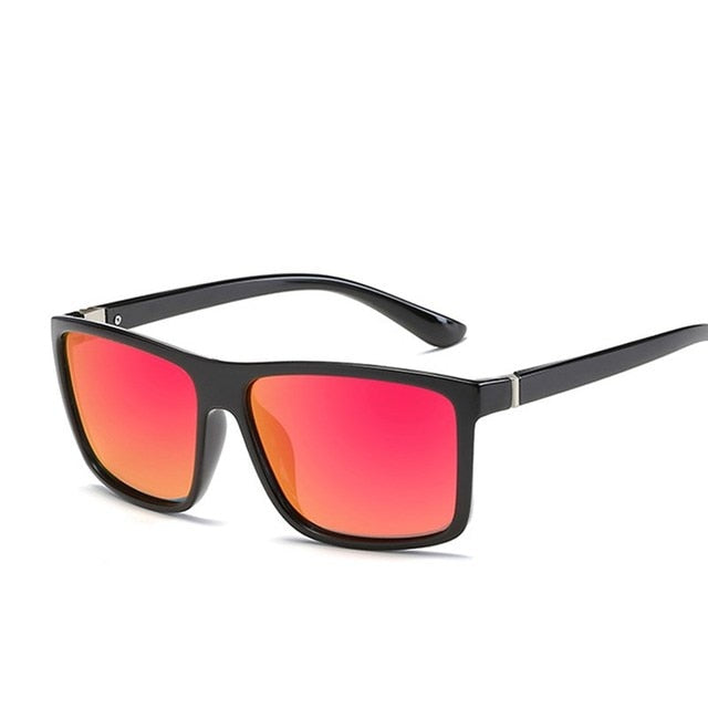 Polaroid Unisex Sunglasses